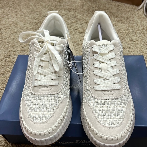 Persephone sneakers universal thread - Picture 2 of 5